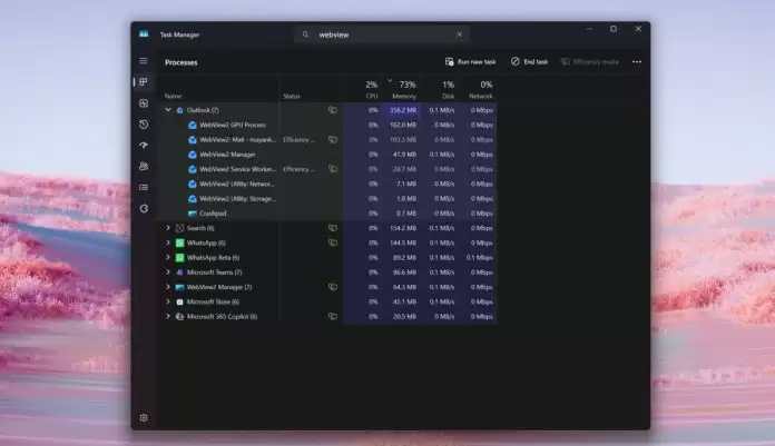 Win11 Outlook 点半天打不开？微软新 API 专查 WebView2 网页应用“卡壳”原因