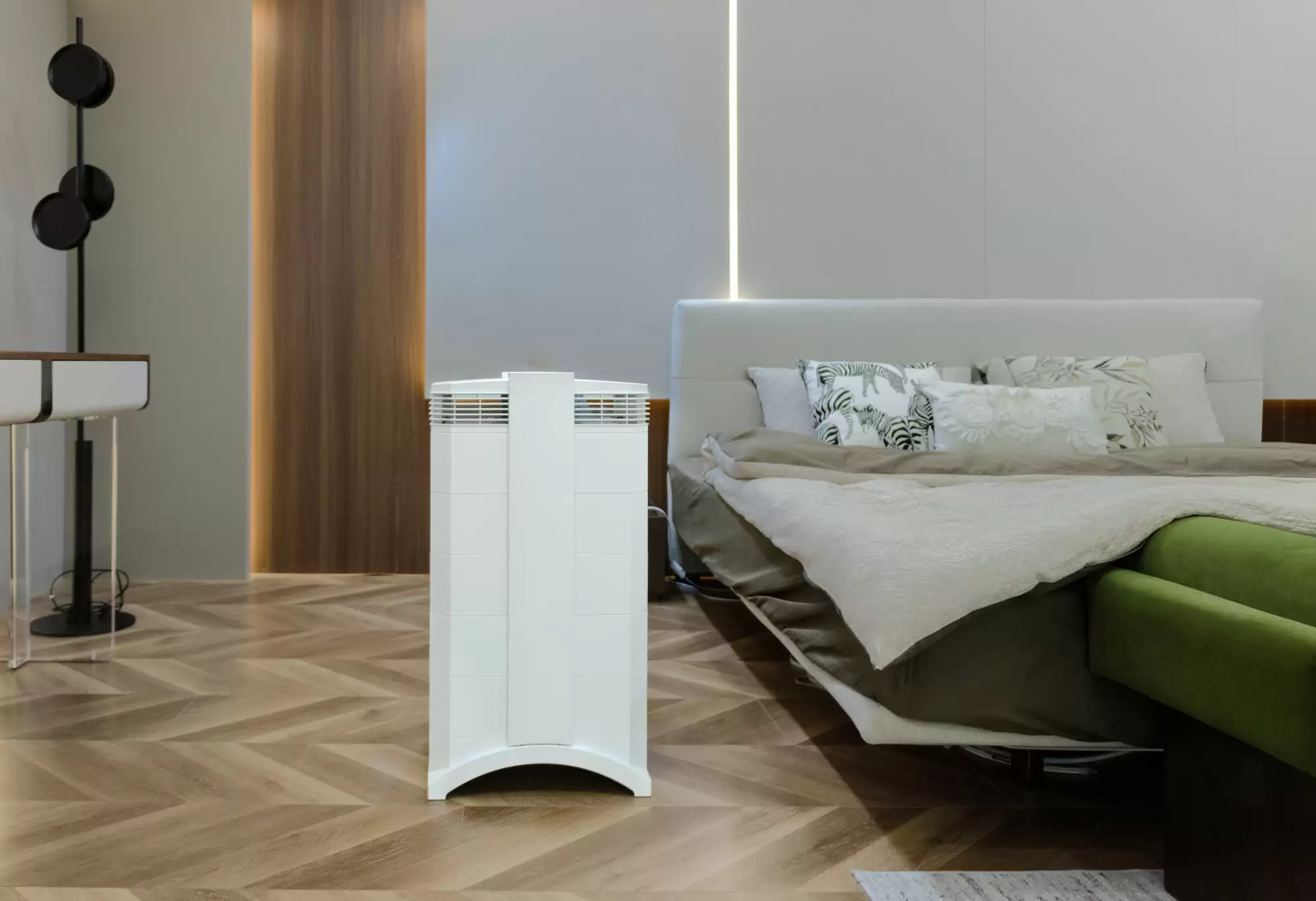 深耕十年智净未来：IQAir中国直营十周年