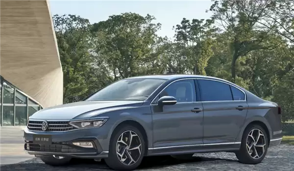 一汽大众迈腾遭车主集体投诉:变速箱进入紧急模式 奇数挡挂不上