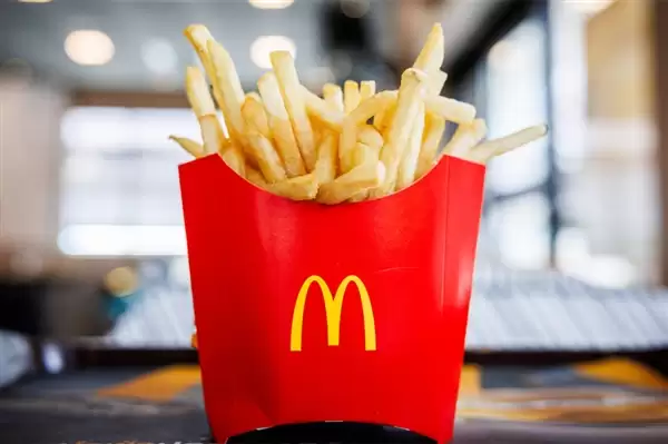 麦当劳涨价了：涨幅0.5-1元