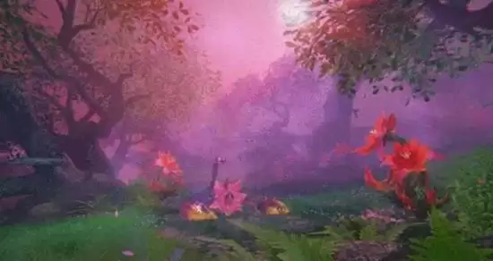 《斗罗大陆:诘邪传说》魂兽位置一览