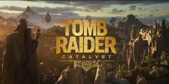 《古墓丽影》新作中文名副标题叫“天灾”：并非直译 与繁中不同