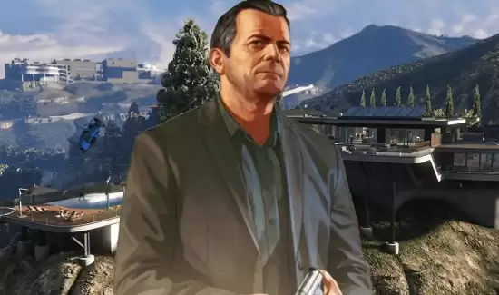 GTA Online冬季更新暗藏终章伏笔:费伯现身引剧情巨变