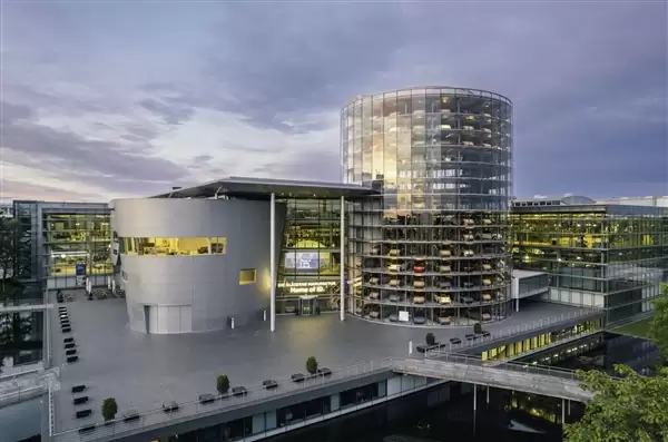 88年历史上首次!大众关闭德国本土工厂