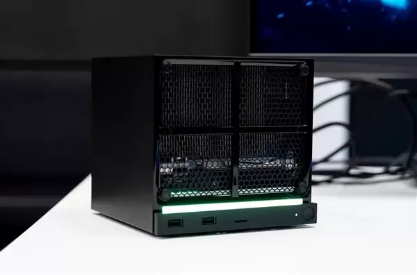 玩家有的等了！内存价格失控：Steam Machine要延期了