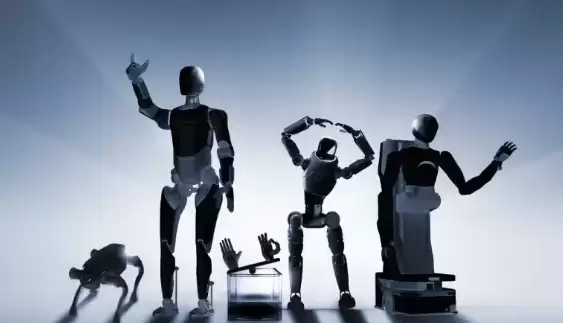 首批租户可0元体验!智元机器人将发布擎天租平台