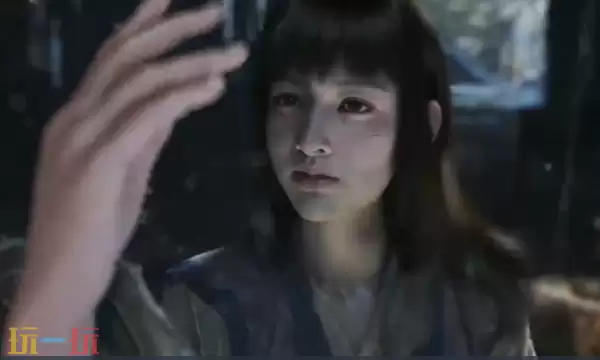 国产武侠3A《影之刃零》2026年9月9日发售