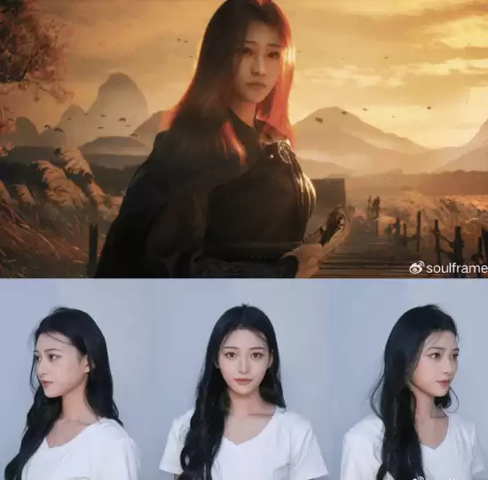 影之刃零新预告引爆热议，沐小葵形象升级引玩家期待