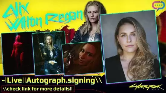 新《古墓丽影》劳拉演员公布:颜值超高的美女Alix Wilton Regan