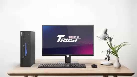 百信量产太行227BK信创台式机,国产化计算终端迈入新阶段