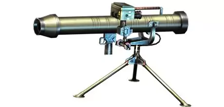 《抢滩登陆3D》火箭筒武器一览