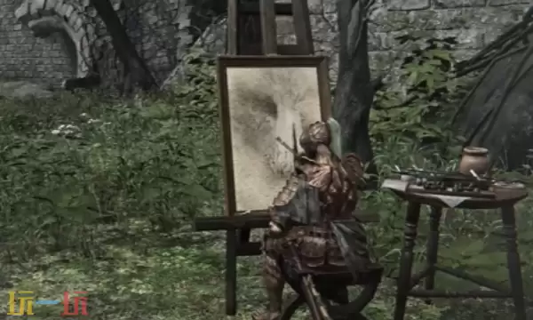 艾尔登法环黑夜君临执行者任务 如何回想执行者日志第二页