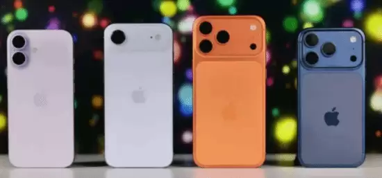 苹果存储成本上升至2026年起产品将大幅涨价