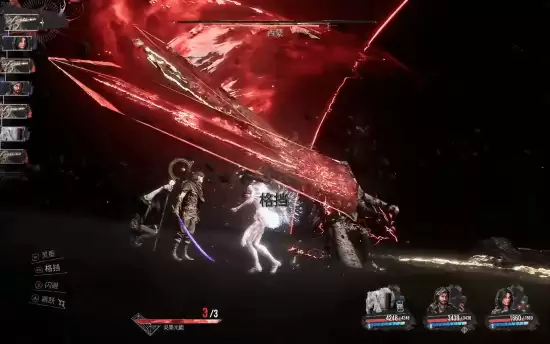 TGA年度游戏重磅更新：33号远征队迎极限BOSS挑战