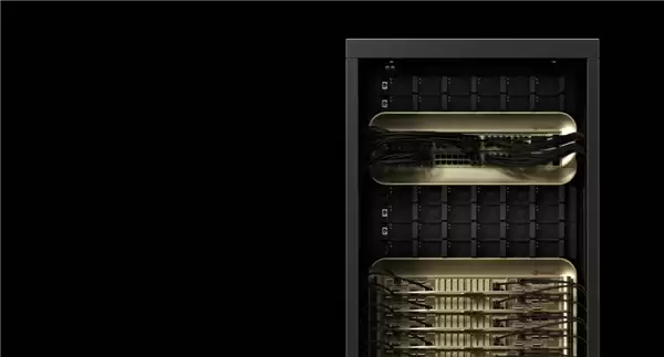 AI已成一切的核心 NVIDAI表态：我们没放弃64位计算