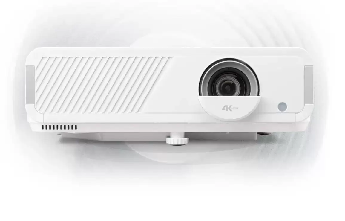 选投影不纠结！一台优派LX720-4KC，可游戏可观影操作简单