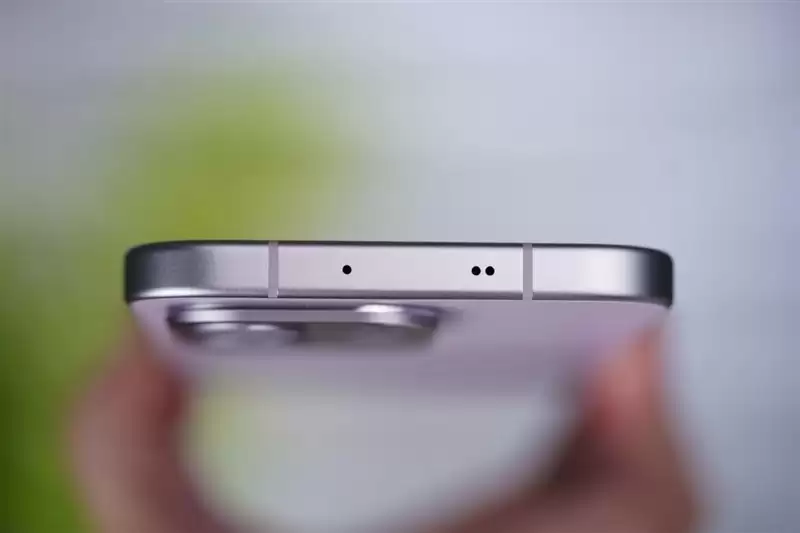 无感握持、出片惊艳！vivo S50首发全面评测：颜值与实力并存的全能旗舰