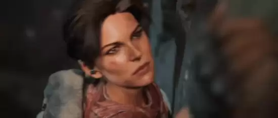 《古墓丽影》新作中文名副标题叫“天灾”：并非直译 与繁中不同