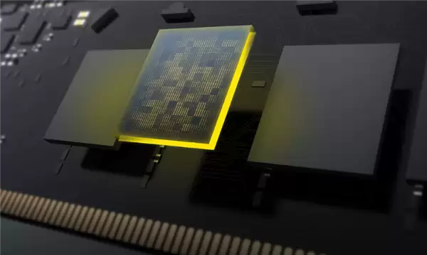 雷克沙8GB内存标价310元预售至2027年