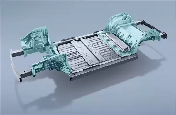 魏建军回应长城不用一体压铸技术:成本不低 维修性很差