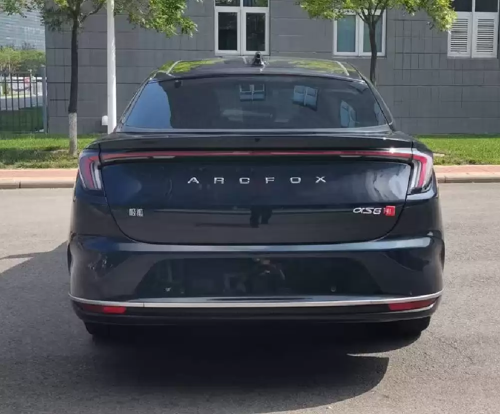 华为靳玉志：长安深蓝 SL03 汽车 L3 级自动驾驶方案有很多限制