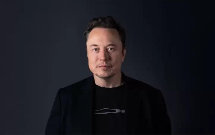 马斯克身家突破6000亿美元 SpaceX估值飙升推动财富新高