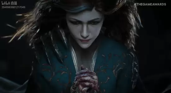 堕落之主22026年将推新女性角色引热议