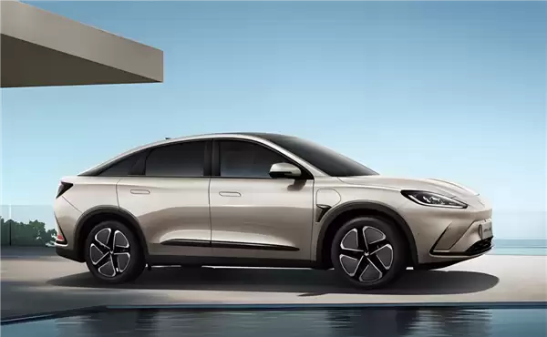 我国首批L3级自动驾驶车型获准上路