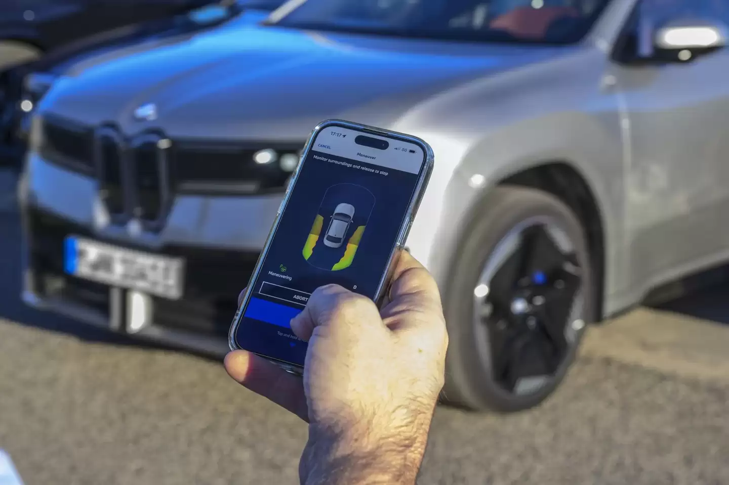 宝马：不会为车辆引入性能、续航里程“付费升级”机制