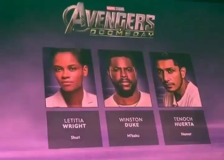 锁定 12 月 19 日：《复仇者联盟 5》电影首支预告将贴片《阿凡达 3：火与灰》