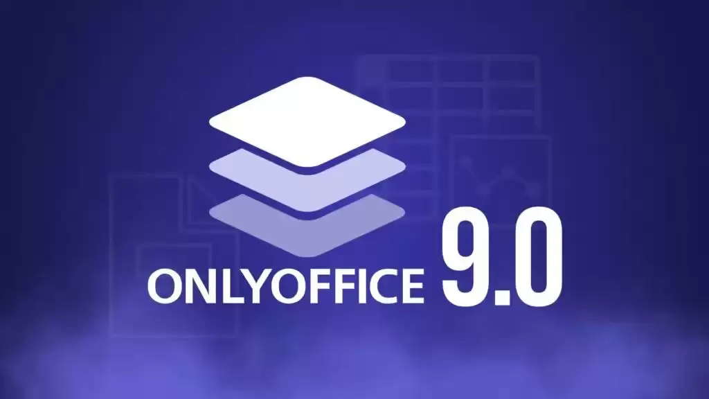 开源办公套件 ONLYOFFICE 9.0 发布：优化界面、整合 AI 技能、支持 Markdown