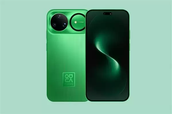 华为nova 15系列即将发布：麒麟9系加持、鸿蒙6系统亮相