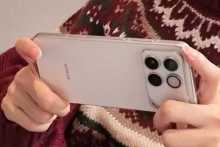 消息称荣耀 WIN 就是原定的 GT2 系列手机：三摄 + 一个花活儿