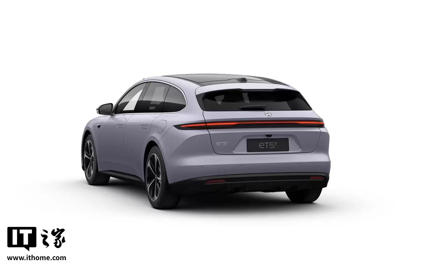 蔚来 ET5/ET5T“远空紫”限定版开启预订：整车价 31.3 万元起，限量 555 台