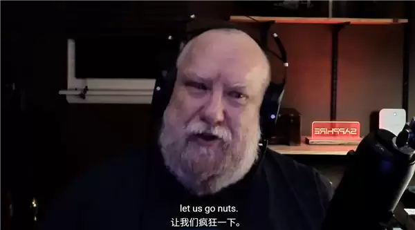 “请让我们疯狂起来”！蓝宝石公开喊话AMD：放开显卡限制