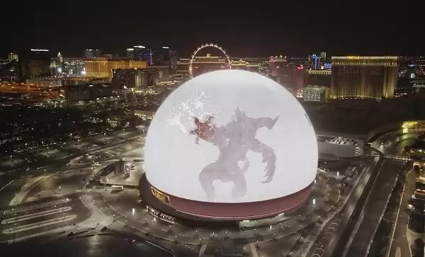 《辐射》新季提前播出