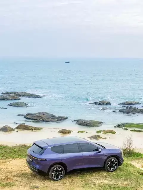 东风日产NX8首发亮相，20万起能否颠覆中大型SUV市场？