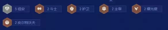 《金铲铲之战》S16祖安赌艾克阵容搭配推荐