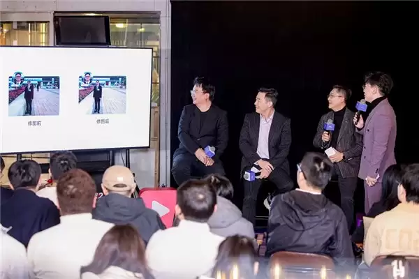 超能小艺的微醺坦白局:AI 的未来是成为“懂”你的贴心伙伴