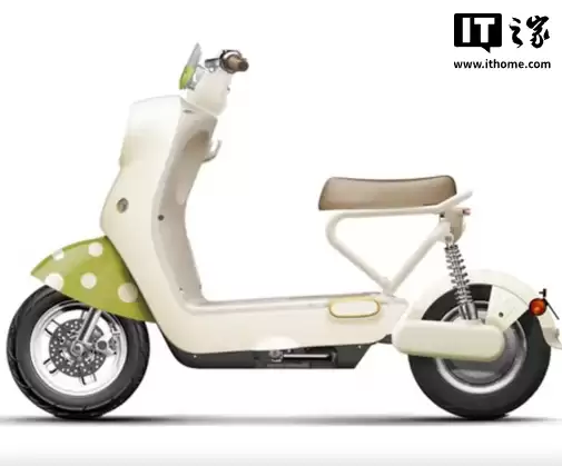 雅迪就“毛豆”新国标电动车设计致歉：对执行要求的理解不准确