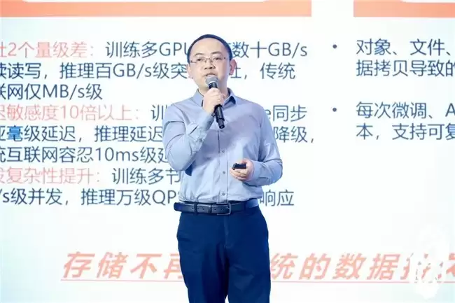 华瑞指数云荣获数据应用创新奖，以AI原生数据底座驱动产业智能化变革