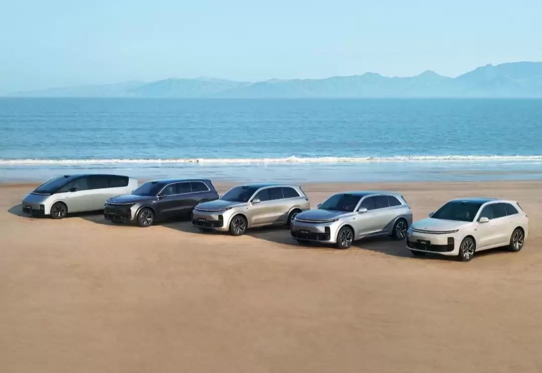 理想汽车：已成自研材料门类最多车企，超千万研发超高强不锈钢油箱材料