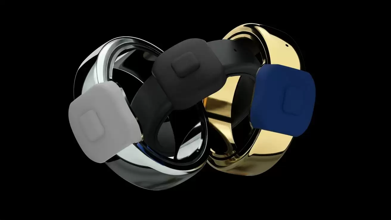 Pebble 戒指登场:定位“第二大脑”,不做健康监测、要靠语音记事杀出重围