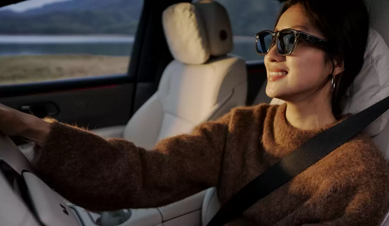 理想汽车与蔡司达成全球战略合作,首款 Livis AI 眼镜落地 1999 元起售