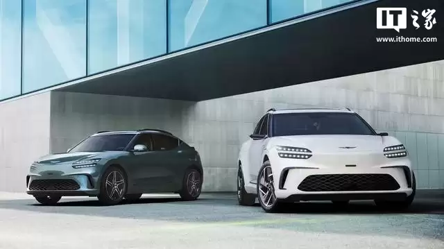 因挡风玻璃装饰条存安全隐患，捷尼赛思（上海）召回部分进口纯电 GV60 汽车