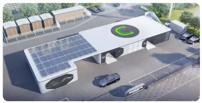 十年百城千亿，吉利旗下曹操出行升级 Robotaxi 战略