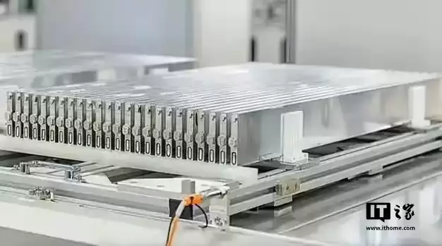 消息称比亚迪推动电池工厂“无瑕运营”:力求产品“0缺陷”、管理达丰田标准