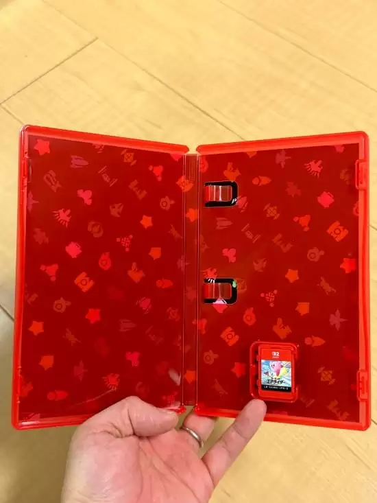 老玩家热议纸质游戏说明书消失!怀旧回忆碎满地