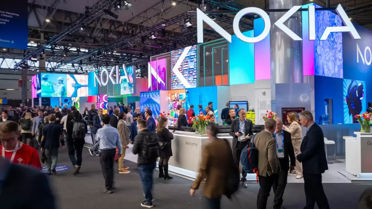 诺基亚欧洲员工爆发跨国抗议:德国、法国、希腊三地联动,剑指超 900 人大裁员