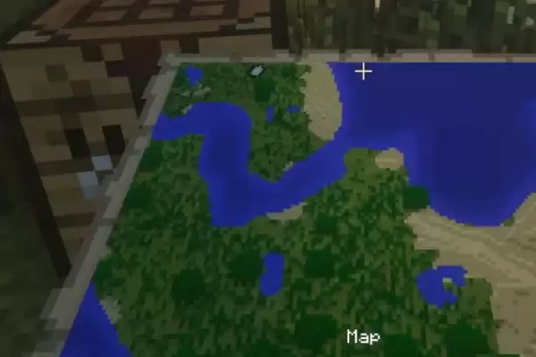 我的世界如何标记地图位置2026